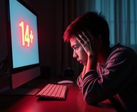 В России предложили ограничить доступ детей к социальным сетям