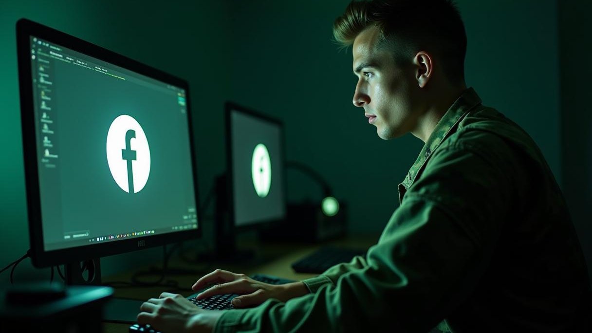 Meta открывает доступ к Llama для национальной безопасности США: новый шаг в управлении ИИ