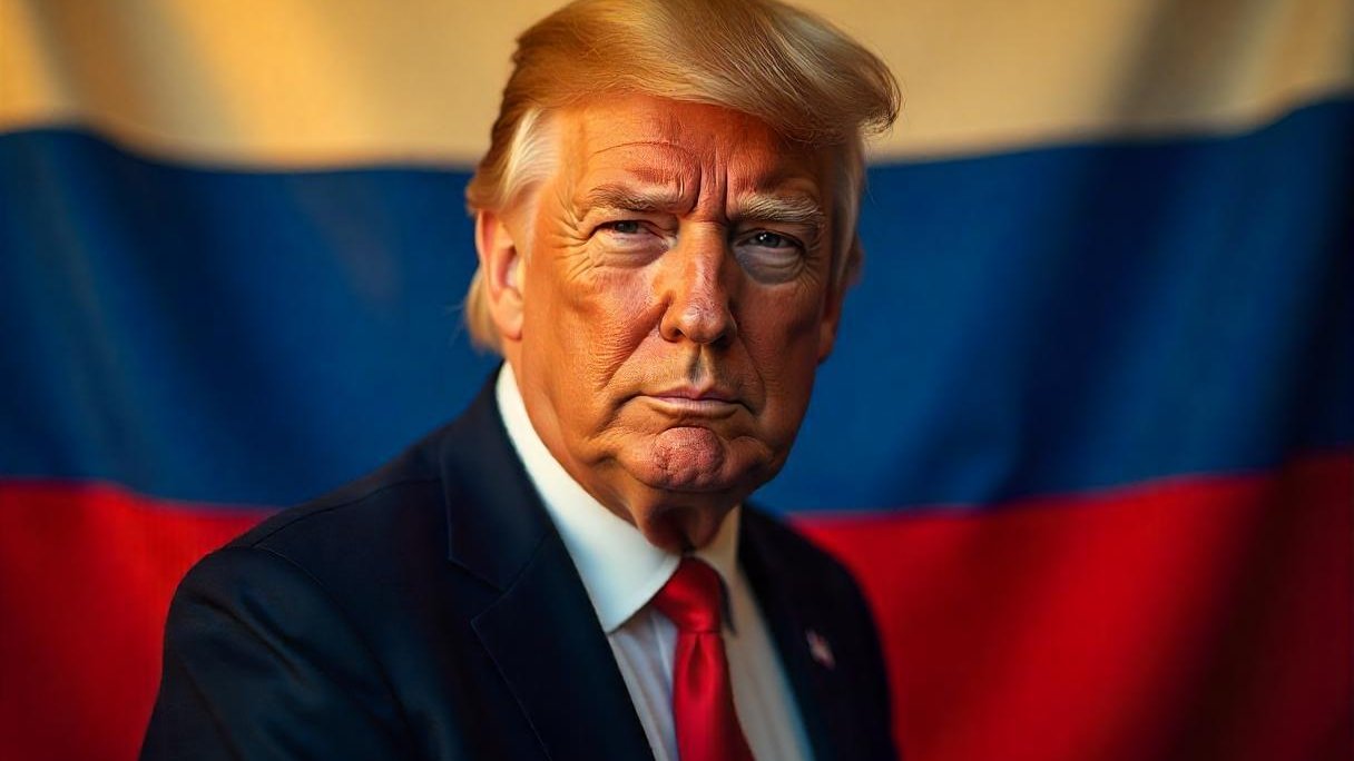 «Трампомосковия»: американский историк описал будущую администрацию США