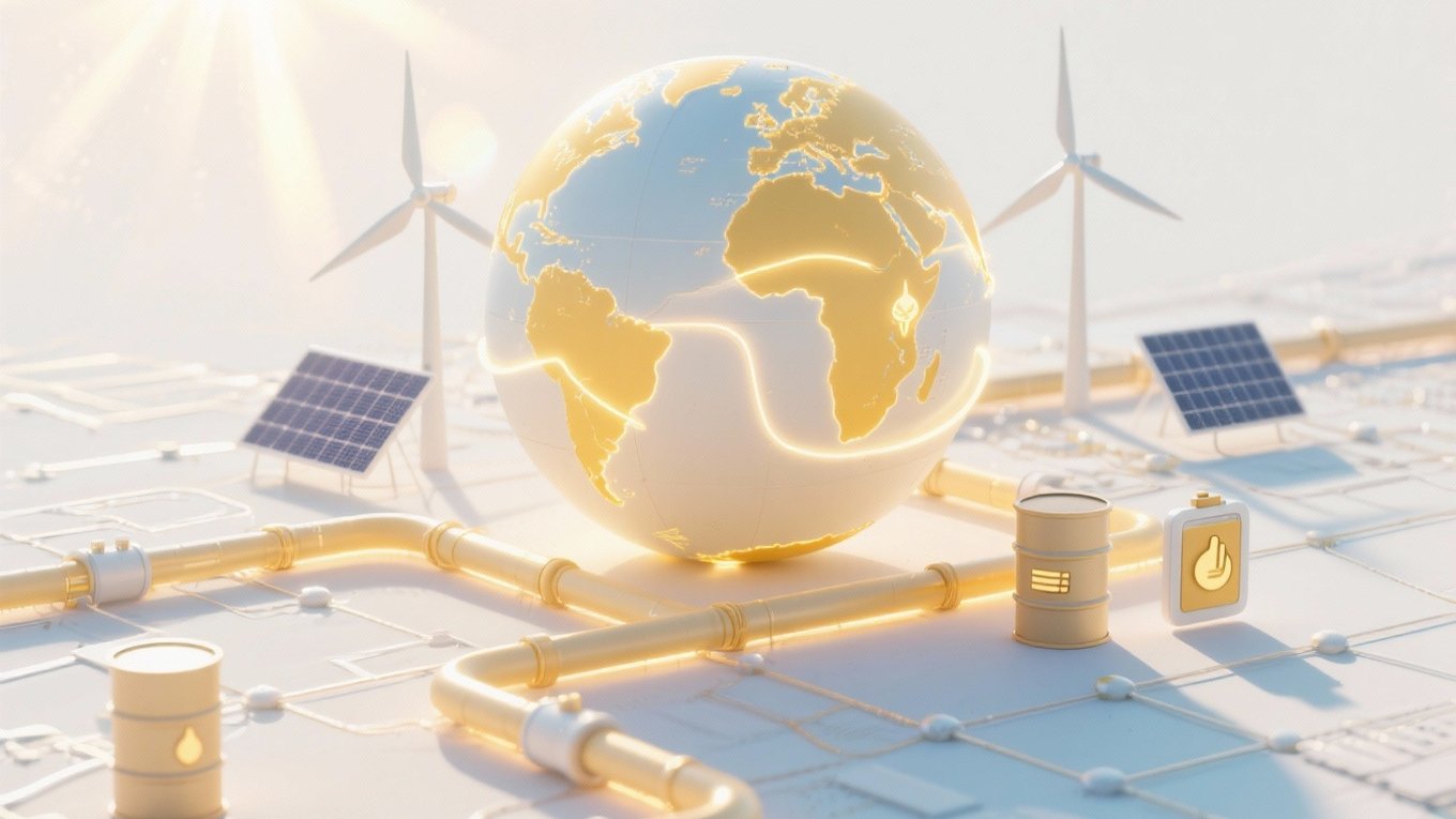 энергетика, геополитика, нефть, Китай, ОПЕК