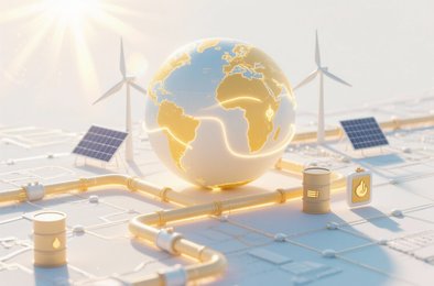 энергетика, геополитика, нефть, Китай, ОПЕК