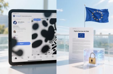 Meta, регулирование, жалобы, контент, прозрачность