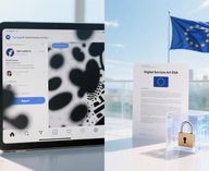 Meta, регулирование, жалобы, контент, прозрачность