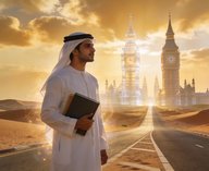 ОАЭ, Великобритания, стипендии, университеты, радикализация