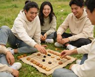 Китай, молодежь, тренд, минимализм, ценности