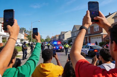 онлайн, стримы, расследование, блогеры, полиция