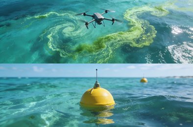 ураган, Идалия, биогеохимия, фитопланктон, Мексиканскийзалив