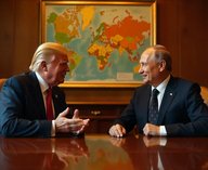«Трамп переходит в команду Путина»: эксперт предупреждает Европу о последствиях
