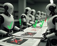 Ученые из Абу-Даби научили ИИ распознавать пропаганду в новостях