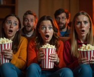 Драматические сериалы вредят здоровью