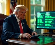 Тарифы по подсказке ChatGPT: СМИ усомнились в логике новых пошлин Трампа