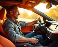 Ford добавляет фальшручку переключения в электрокары