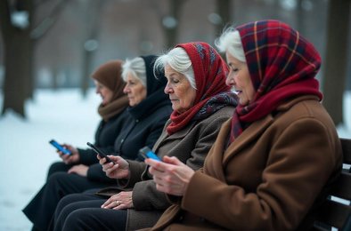 Telegram стал основным источником новостей в России