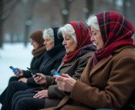 Telegram стал основным источником новостей в России