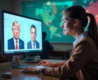 OpenAI разрешила ChatGPT создавать изображения с публичными людьми и спорными символами