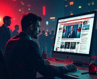 Фейковые посты заполонили соцсети Канады перед выборами