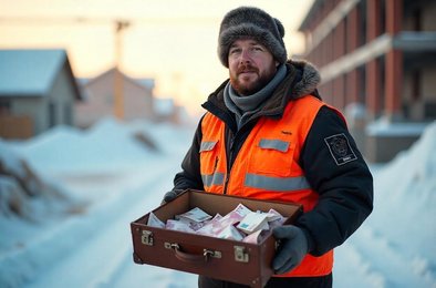 Рабочие обгоняют программистов по темпам роста зарплат
