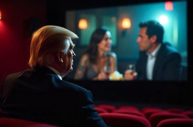Голливуд возвращается к традиционным ценностям на фоне политики Трампа