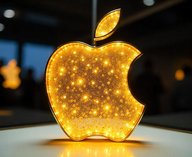 Apple признали самым дорогим брендом в мире