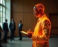 Созданные нейросетью журналисты распространяют дезинформацию в Африке