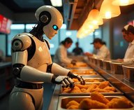 Нейросеть проиграла поварам KFC в битве рецептов