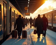 Четверть молодых жителей Дальнего Востока готовы к переезду ради работы