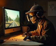 ChatGPT научился определять места по фотографиям