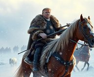 Оксфордский историк сравнил Трампа с Чингисханом