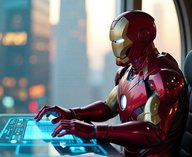 Стартап привлек $30 млн на «костюм Железного человека» для кибербезопасности