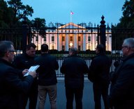 Трамп ведет системную атаку на независимые медиа