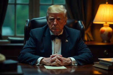 Guardian: Дональд Трамп превращает Америку в мафиозное государство