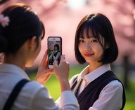 Поколение Z возвращает моду на старые iPhone