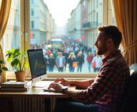 Удаленная работа в России остается привилегией