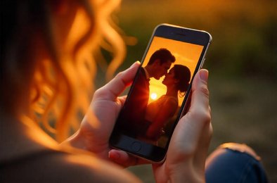 Минута драмы: вертикальные сериалы покоряют зрителей смартфонов