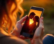 Минута драмы: вертикальные сериалы покоряют зрителей смартфонов