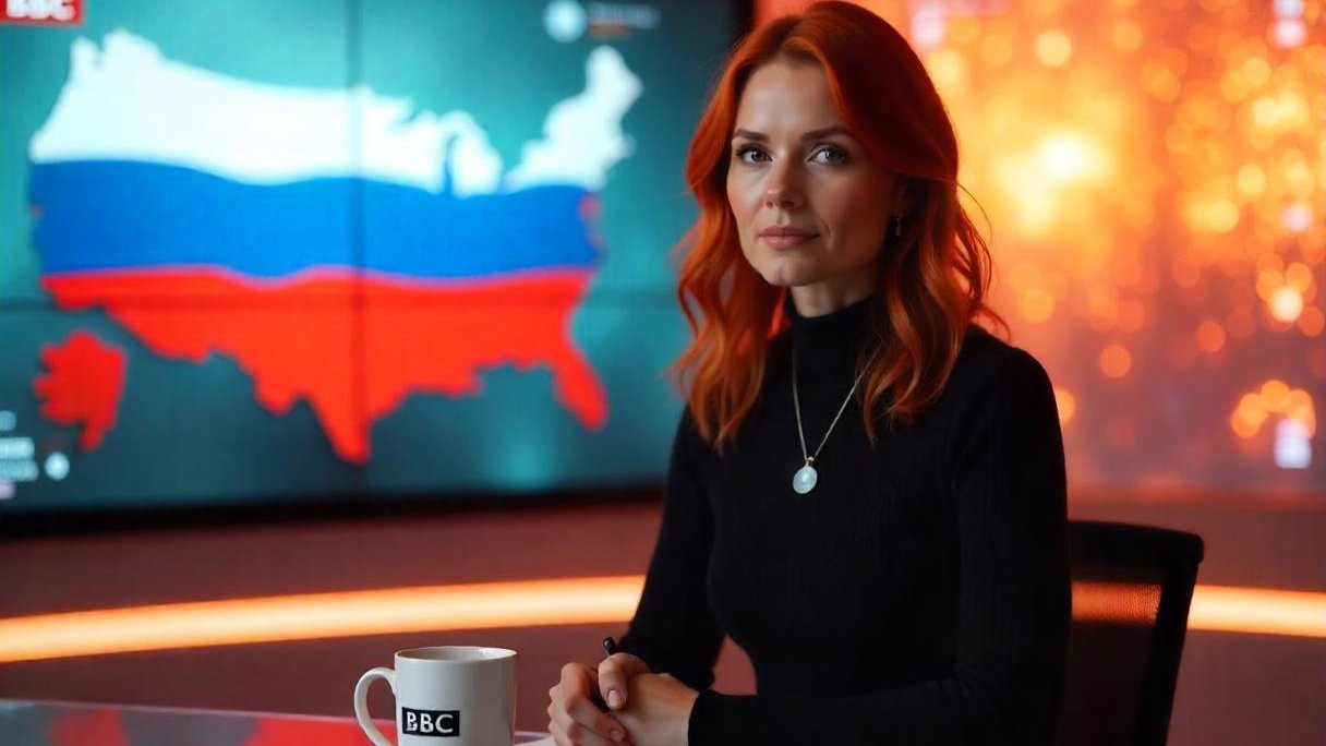 BBC просит больше денег на борьбу с «русской угрозой»