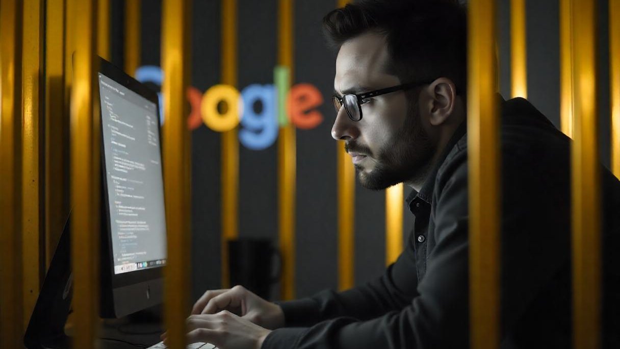 ИИ-специалисты жалуются на «золотую клетку» Google