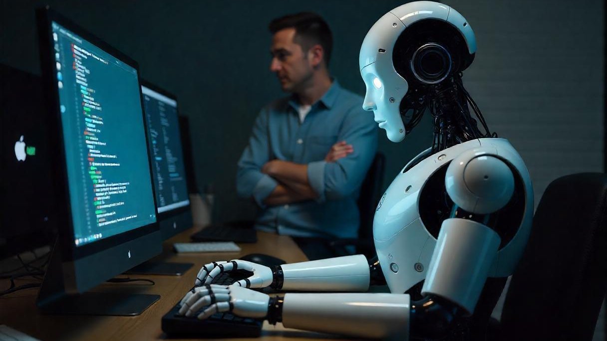 Глава OpenAI: с развитием ИИ миру потребуется меньше программистов