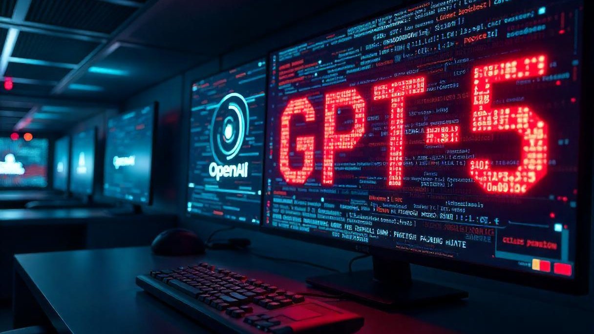 OpenAI откладывает запуск GPT‑5