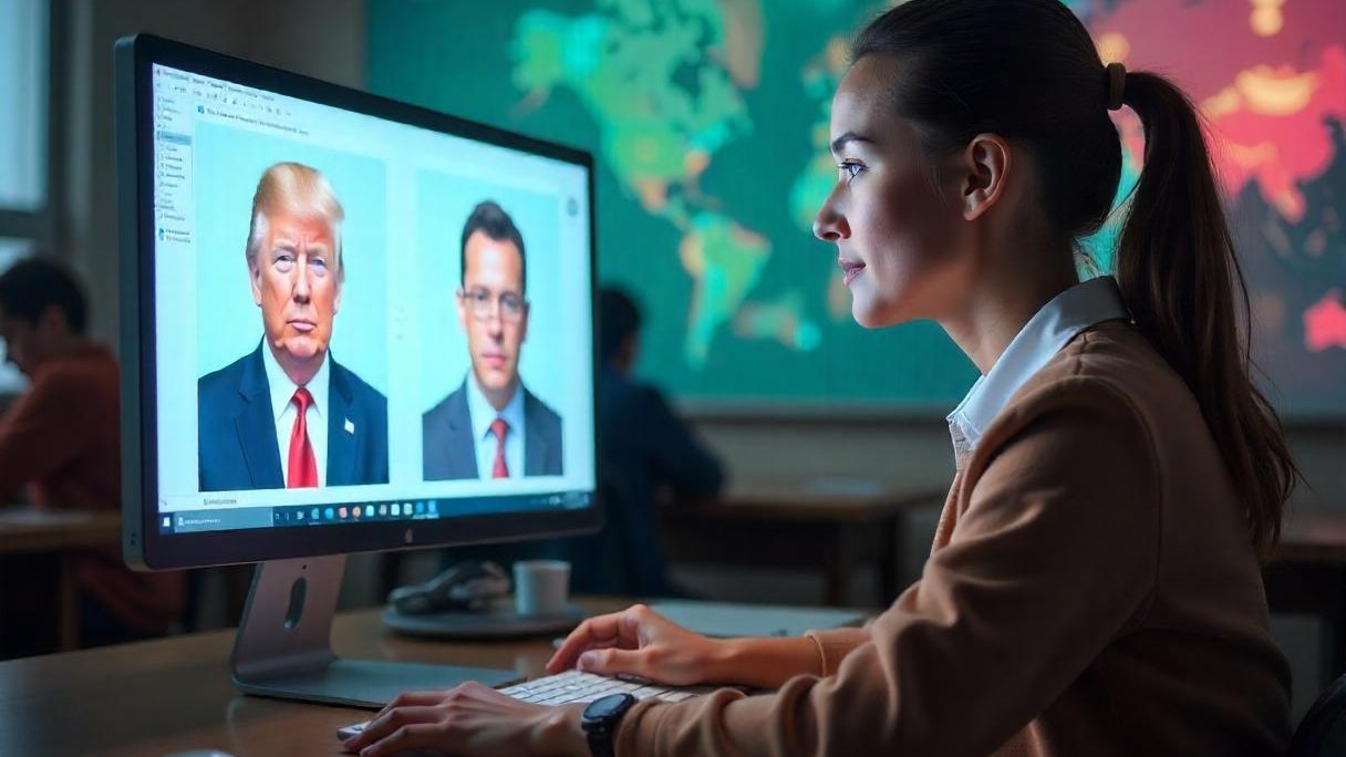 OpenAI разрешила ChatGPT создавать изображения с публичными людьми и спорными символами