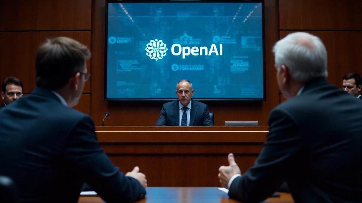 Бывшие сотрудники OpenAI выступили против превращения компании в коммерческую