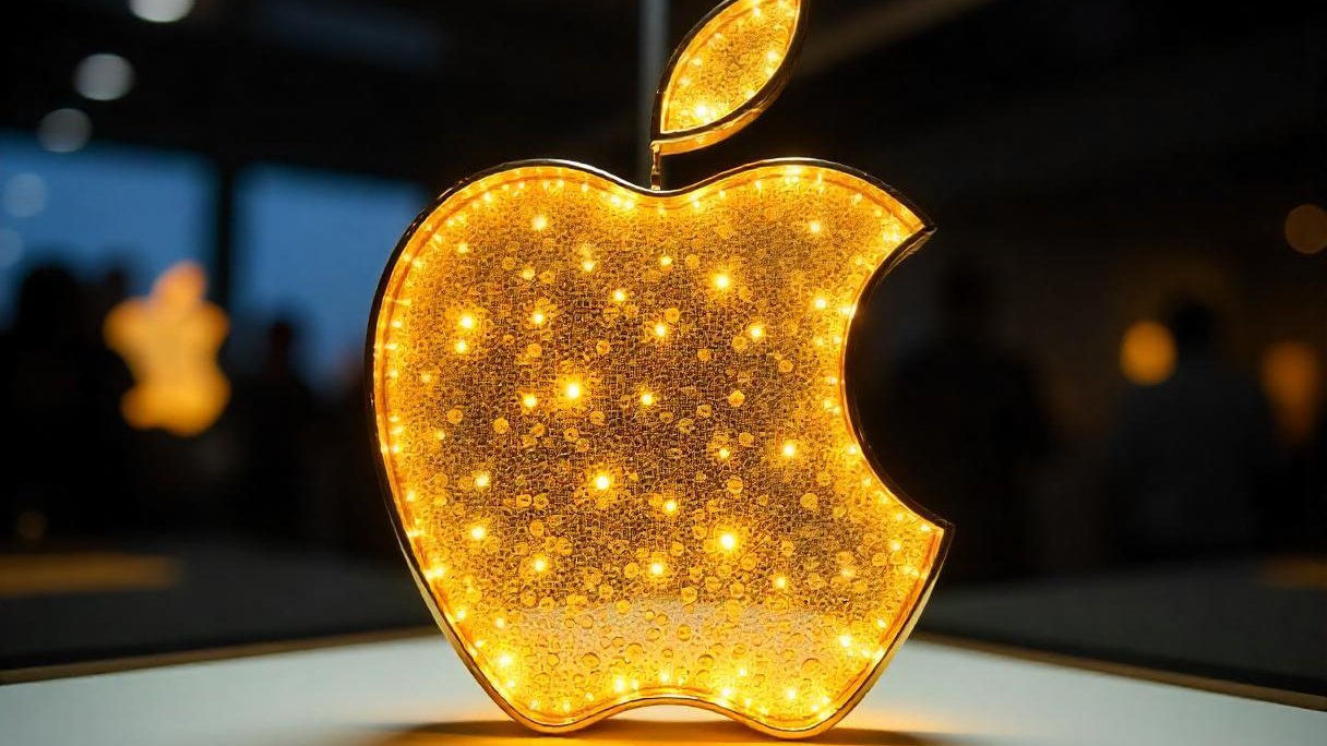 Apple признали самым дорогим брендом в мире