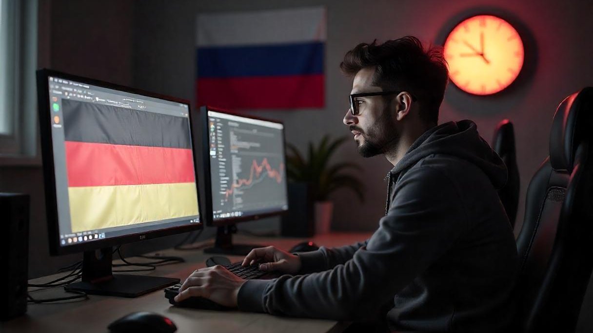 Россию вновь обвинили во вмешательстве в выборы — на этот раз в Германии