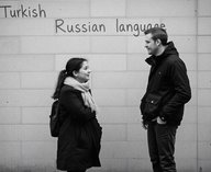 Турецкий и русский стали самыми распространенными иностранными языками в Германии