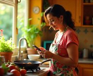 Tasty перешел в мессенджеры: как видеорецепты стали текстовыми
