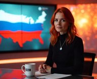 BBC просит больше денег на борьбу с «русской угрозой»