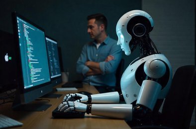 Глава OpenAI: с развитием ИИ миру потребуется меньше программистов