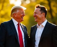 Трамп и Маск: вызов существующему миропорядку