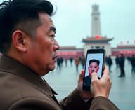 В смартфонах КНДР появилась функция скриншота с «идеологическими» ограничениями