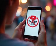 YouTube ограничит просмотр Shorts для здоровья пользователей
